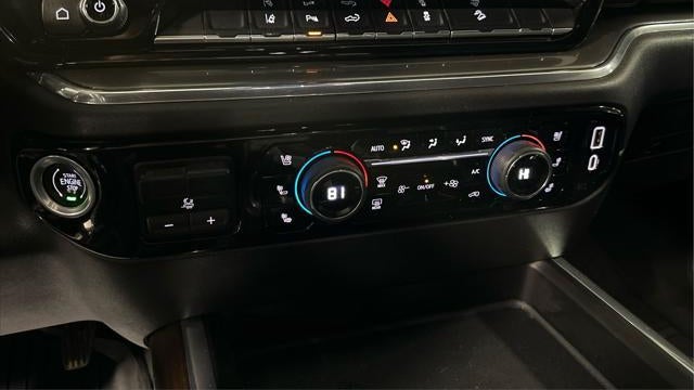 2024 Chevrolet Silverado 3500HD High Country