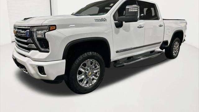 Preowned 2024 Chevrolet Silverado 3500HD High Country for Sale