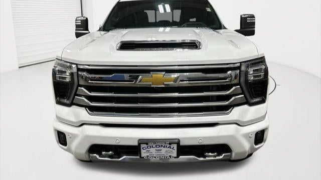 2024 Chevrolet Silverado 3500HD High Country
