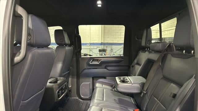 2024 Chevrolet Silverado 3500HD High Country