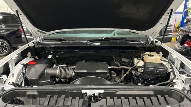 2024 Chevrolet Silverado 3500HD High Country