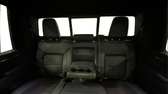 2024 Chevrolet Silverado 3500HD High Country