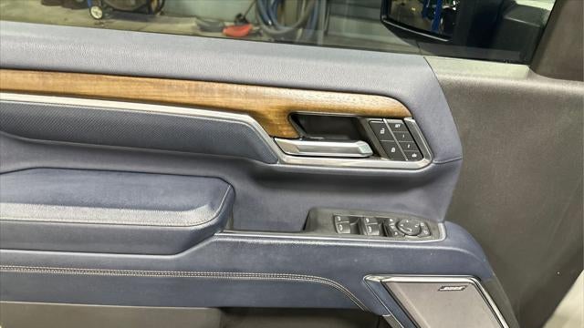 2024 Chevrolet Silverado 3500HD High Country