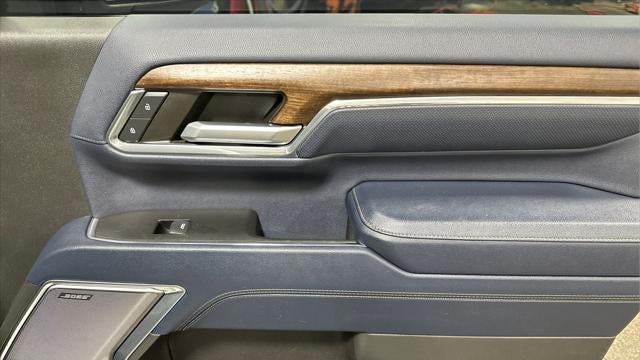2024 Chevrolet Silverado 3500HD High Country