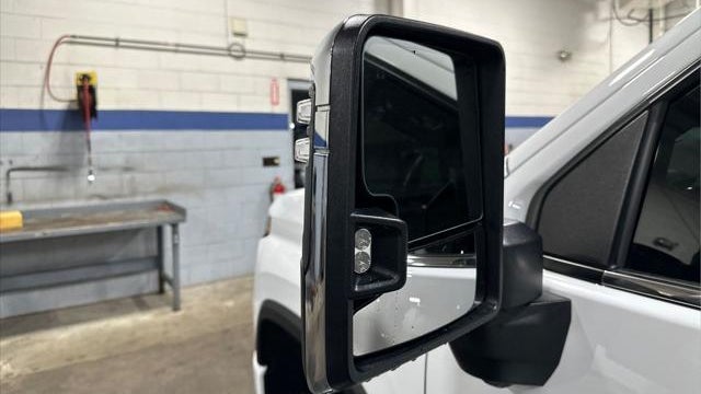 2024 Chevrolet Silverado 3500HD High Country
