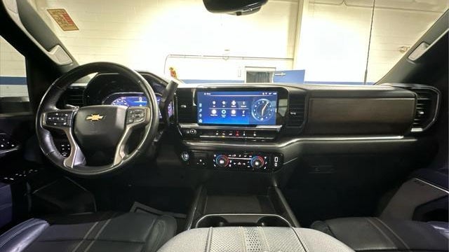 2024 Chevrolet Silverado 3500HD High Country