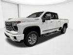 2024 Silverado 3500HD Thumbnail 1