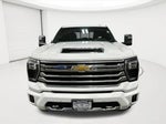 2024 Silverado 3500HD Thumbnail 2