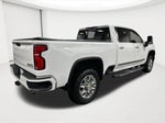 2024 Silverado 3500HD Thumbnail 5