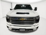 2024 Silverado 3500HD Thumbnail 22