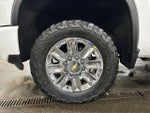 2024 Silverado 3500HD Thumbnail 24