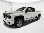 2024 Silverado 3500HD Thumbnail 1