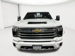 2024 Silverado 3500HD Thumbnail 2