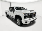 2024 Silverado 3500HD Thumbnail 3