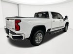 2024 Silverado 3500HD Thumbnail 5