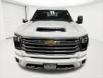 2024 Silverado 3500HD Thumbnail 22