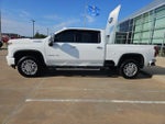 2022 Silverado 3500HD Thumbnail 2