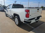 2022 Silverado 3500HD Thumbnail 3