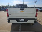 2022 Silverado 3500HD Thumbnail 4