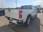 2022 Silverado 3500HD Thumbnail 5