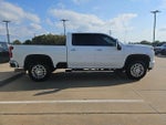 2022 Silverado 3500HD Thumbnail 6