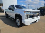 2022 Silverado 3500HD Thumbnail 7