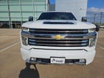 2022 Silverado 3500HD Thumbnail 8