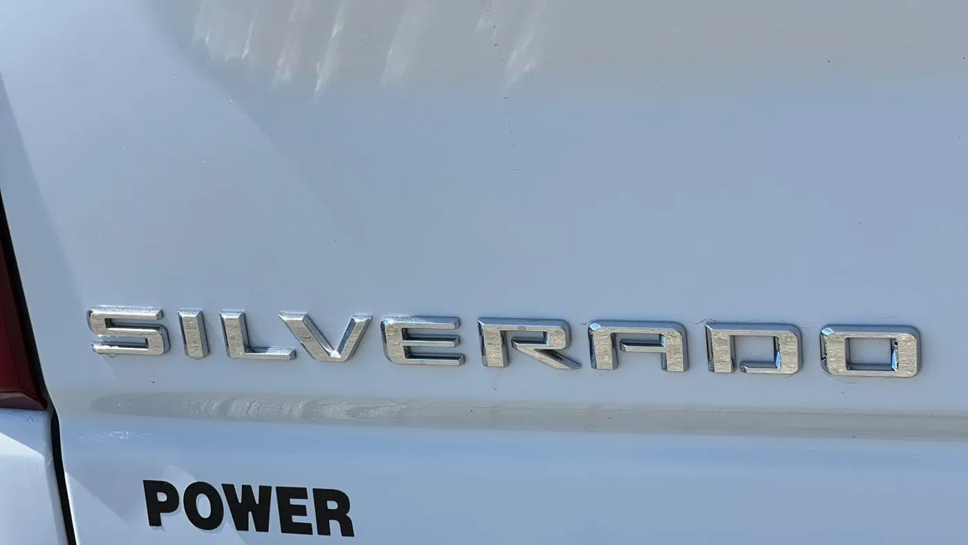 2024 Chevrolet Silverado 3500HD High Country
