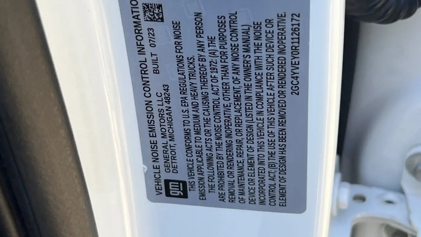 2024 Chevrolet Silverado 3500HD High Country