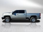 2024 Silverado 3500HD Thumbnail 1