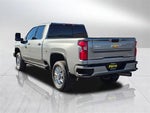 2024 Silverado 3500HD Thumbnail 2