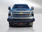 2024 Silverado 3500HD Thumbnail 4