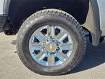 2024 Silverado 3500HD Thumbnail 6