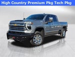 2024 Silverado 3500HD Thumbnail 32