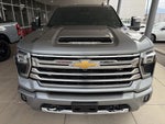 2024 Silverado 3500HD Thumbnail 2
