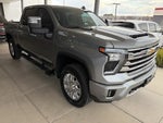 2024 Silverado 3500HD Thumbnail 3