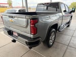 2024 Silverado 3500HD Thumbnail 4