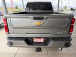 2024 Silverado 3500HD Thumbnail 5