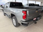 2024 Silverado 3500HD Thumbnail 6