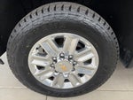2024 Silverado 3500HD Thumbnail 8