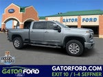 2024 Silverado 3500HD Thumbnail 1