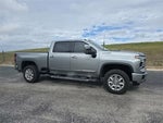 2024 Silverado 3500HD Thumbnail 2