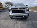 2024 Silverado 3500HD Thumbnail 3
