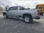 2024 Silverado 3500HD Thumbnail 7