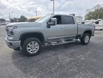 2024 Silverado 3500HD Thumbnail 9