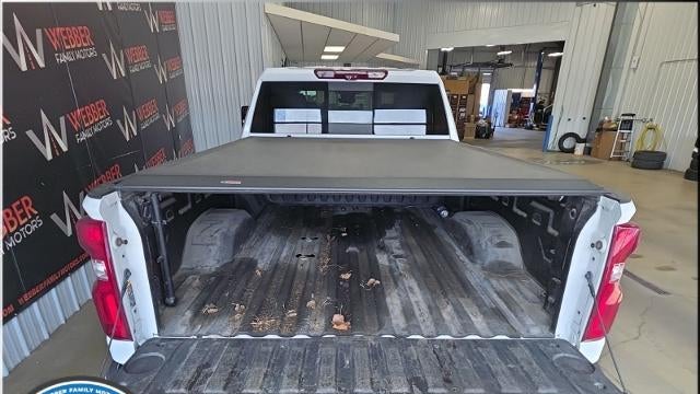 2024 Chevrolet Silverado 3500HD High Country