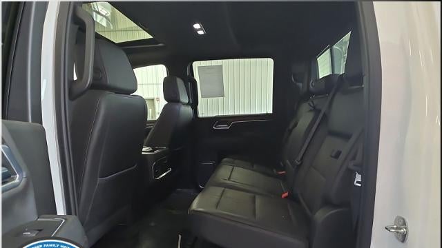 2024 Chevrolet Silverado 3500HD High Country