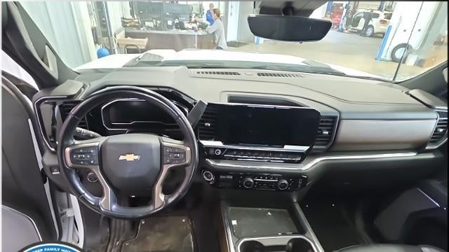 2024 Chevrolet Silverado 3500HD High Country