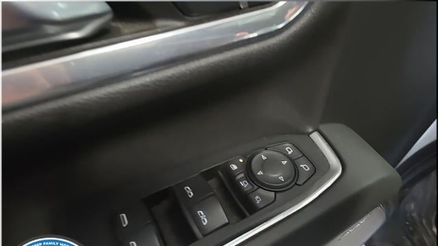2024 Chevrolet Silverado 3500HD High Country