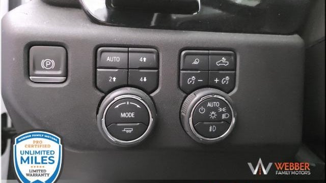 2024 Chevrolet Silverado 3500HD High Country